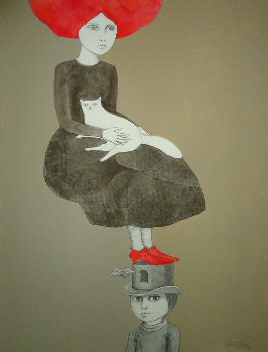 015 — Leticia Tarragó