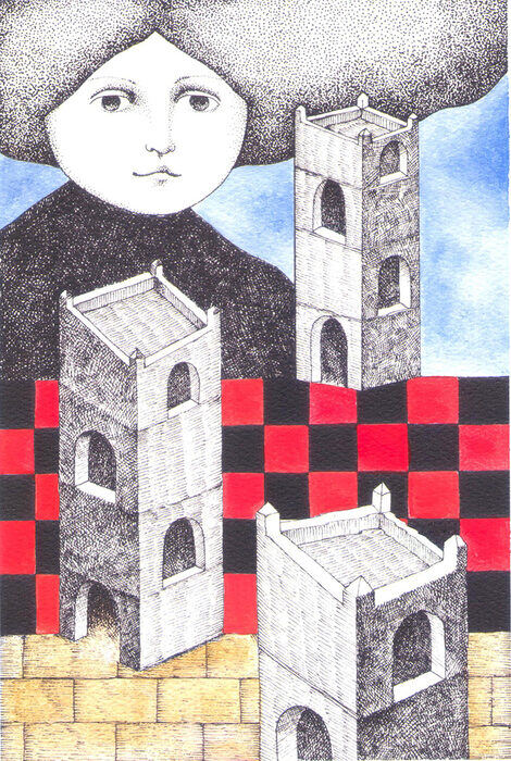 Ilustraciones 001 — Leticia Tarragó