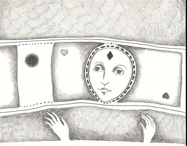Imágenes Mariana 004 — Leticia Tarragó