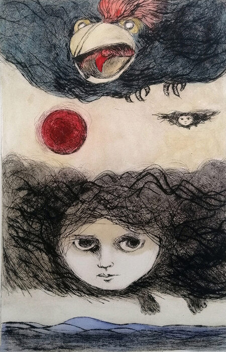 Similibus — Leticia Tarragó