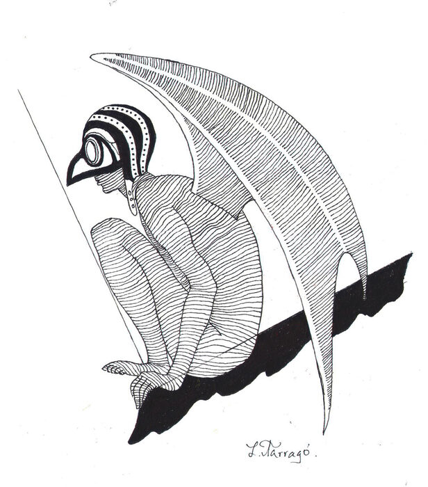 EquilibrioII — Leticia Tarragó