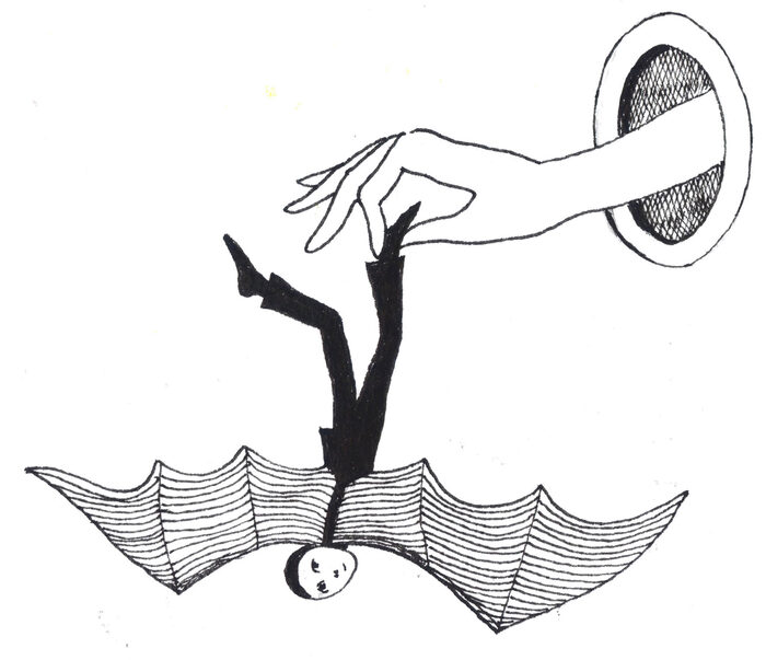 EquilibrioI — Leticia Tarragó